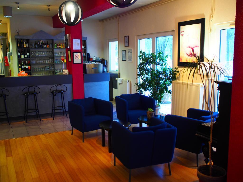 The Originals City, Hotel Et Restaurant Aster, Saint-Avold Nord Creutzwald Екстер'єр фото