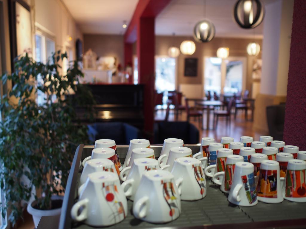 The Originals City, Hotel Et Restaurant Aster, Saint-Avold Nord Creutzwald Екстер'єр фото