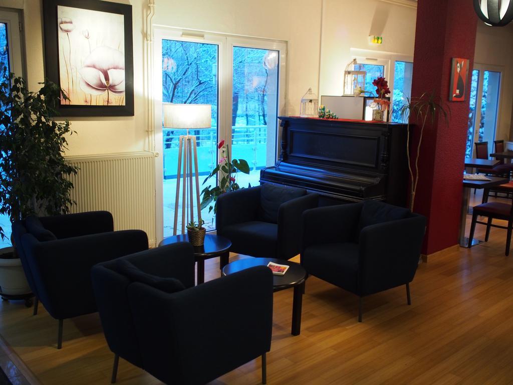 The Originals City, Hotel Et Restaurant Aster, Saint-Avold Nord Creutzwald Екстер'єр фото