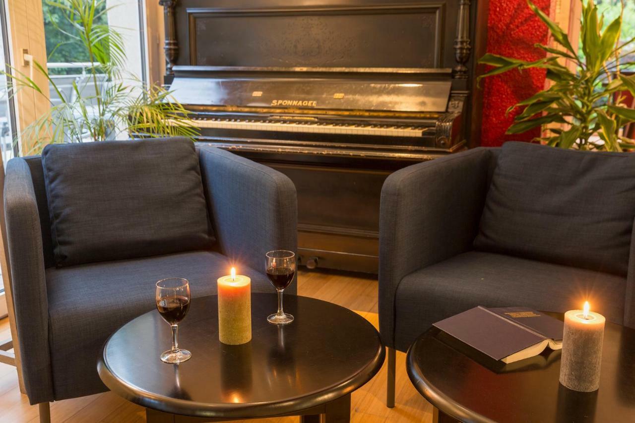 The Originals City, Hotel Et Restaurant Aster, Saint-Avold Nord Creutzwald Екстер'єр фото
